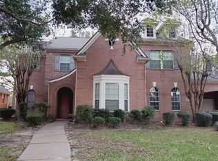 24527 Bay Hill Blvd, Katy, TX 77494