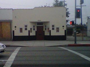 4906 E Olympic Blvd, Los Angeles, CA 90022