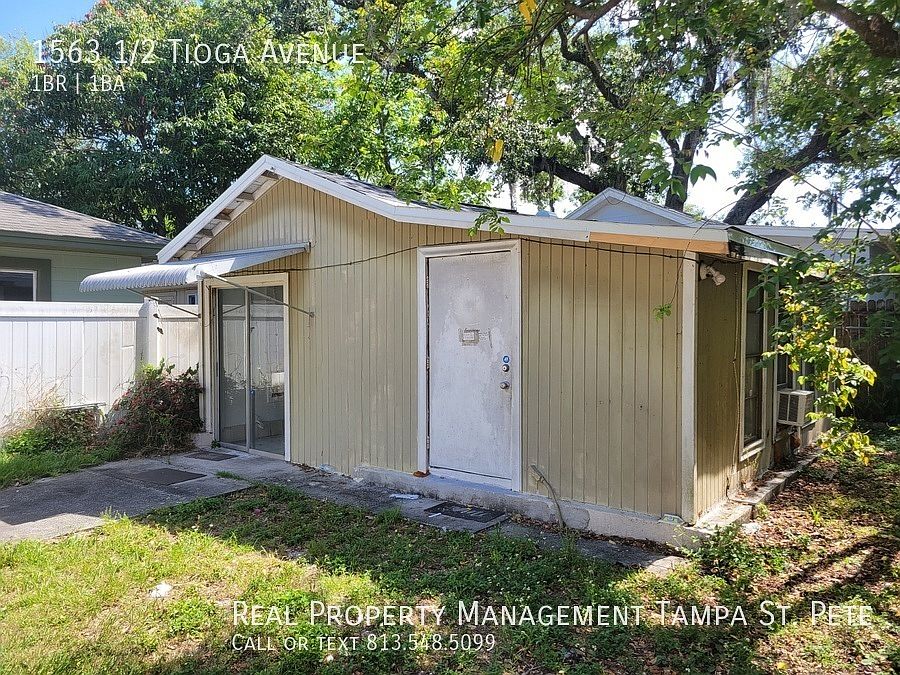 1st image of 1563 1/2 Tioga Ave
