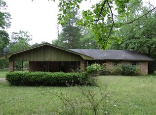 332 County Road 2595, Chester, TX 75936