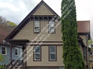 41 Kohlman St, Rochester, NY 14621