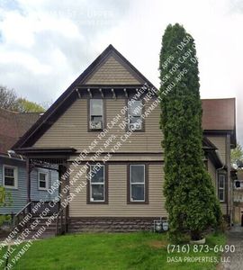 41 Kohlman St, Rochester, NY, 14621