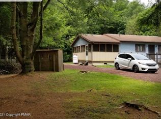 779 Towamensing Trl, Albrightsville, PA 18210