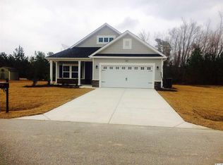 837 Derbyshire Ct #TOWNHOUSE E, Hoke Conway, SC 29526