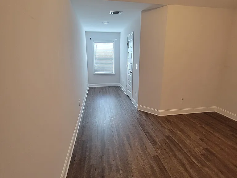 3rd upstairs bedroom