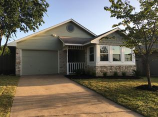 16913 Village Oak Loop, Austin, TX 78717