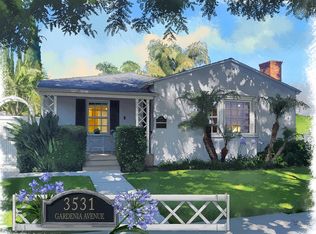 3531 Gardenia Ave, Long Beach, CA 90807