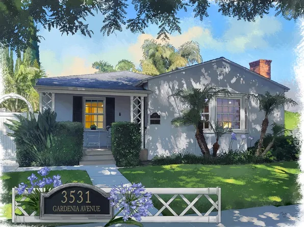 3531 Gardenia Ave, Long Beach, CA 90807