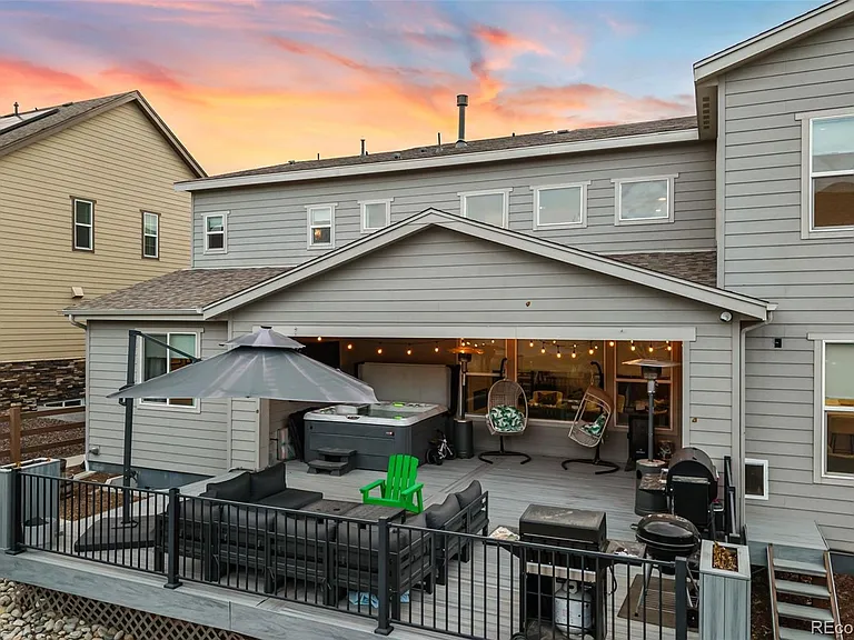 25537 E Alder Dr — Photo 50