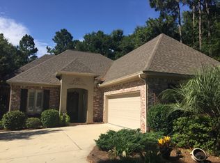 112 Kepler Pl, Fairhope, AL 36532