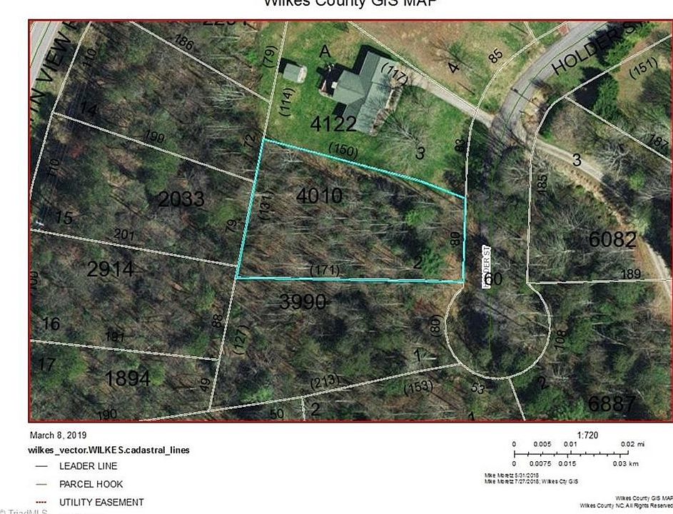 1st image of 2 Holder St Lot 2