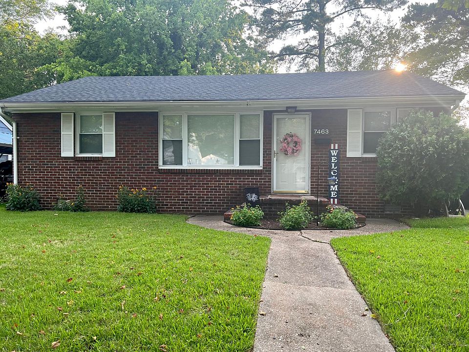 1st image of 7463 Hank Ave