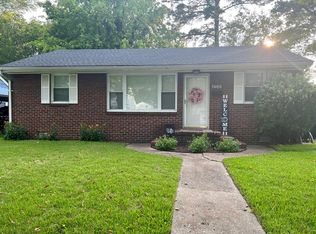 7463 Hank Ave, Norfolk, VA 23505