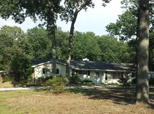 5304 Beverly Dr, Indian Trail, NC 28079