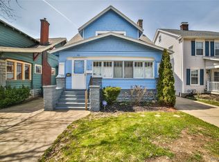 176 Wellington Rd, Buffalo, NY 14216