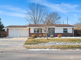 342 Winnimac Ave, Englewood, OH