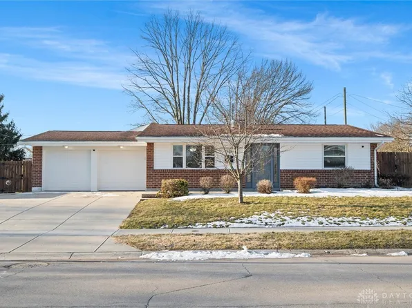 342 Winnimac Ave, Englewood, OH 45322