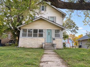 1816 E 14th St, Des Moines, IA 50316