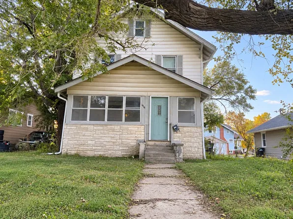 1816 E 14th St, Des Moines, IA 50316