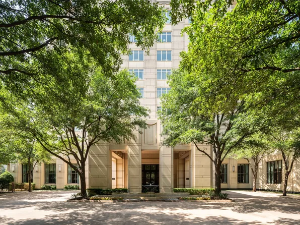 2525 N Pearl St APT 1901, Dallas, TX 75201