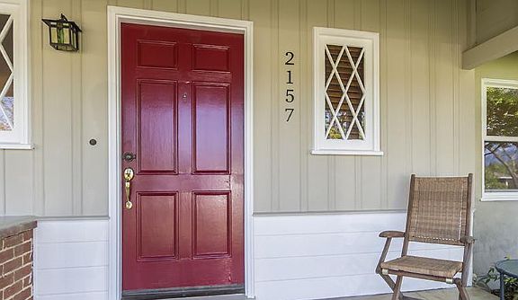 2nd image of 2157 Sonoma St