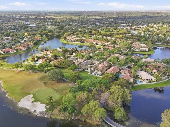 1830 Harbor View Circle, Weston, FL 33327