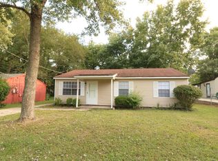 2320 Mount Vernon Rd NW, Huntsville, AL 35810