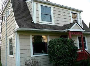 9839 24th Ave SW, Seattle, WA 98106