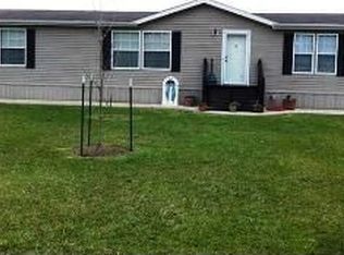 289 Babineaux Rd, Church Point, LA 70525