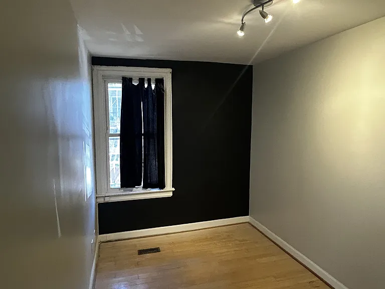 Third Bedroom, Second floor