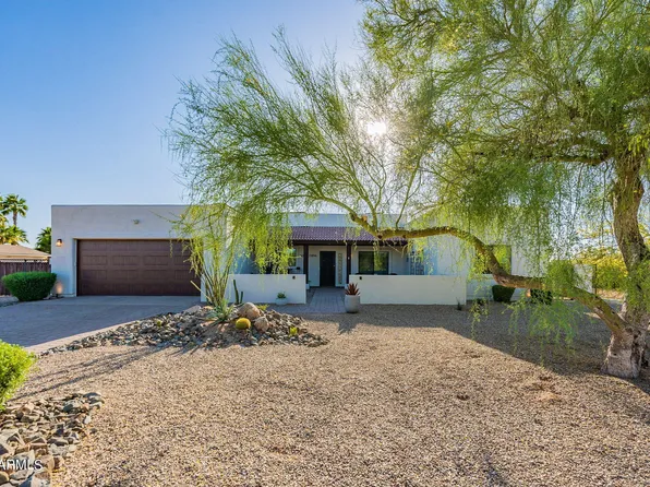 28704 N 55TH Street, Cave Creek, AZ 85331