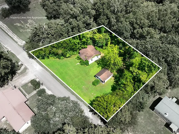 205 N Iowa Ave, Etowah, TN 37331