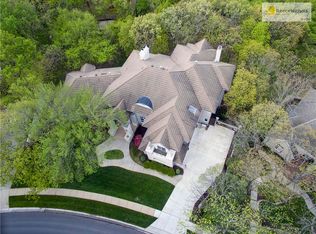 4117 W 123rd St, Leawood, KS 66209