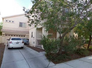 8923 Mossy Hollow Ave, Las Vegas, NV 89149