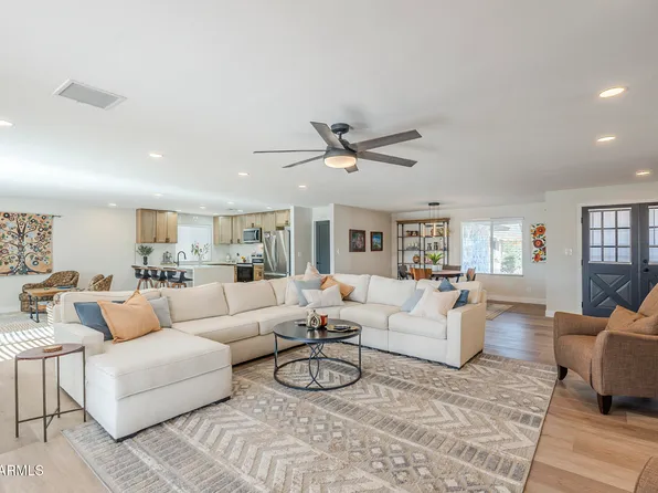 11831 S PAIUTE Street, Phoenix, AZ 85044