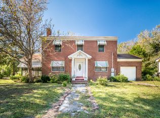 101 Ann St, Saint George, SC 29477