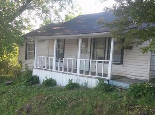 206 Water St, Albany, KY 42602