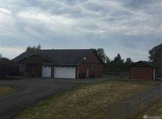 30 Ryan Rd, Elma, WA 98541