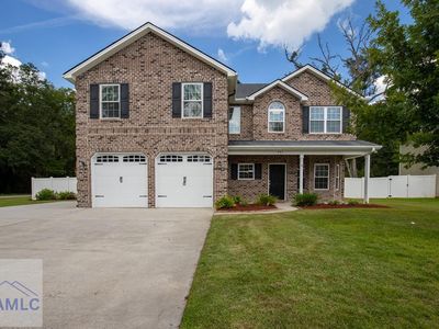 901 Jena Ct, Hinesville, GA, 31313