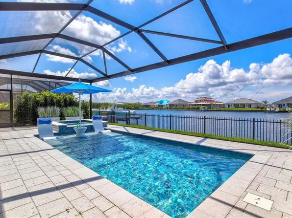 2121 5th St E, Palmetto, FL 34221