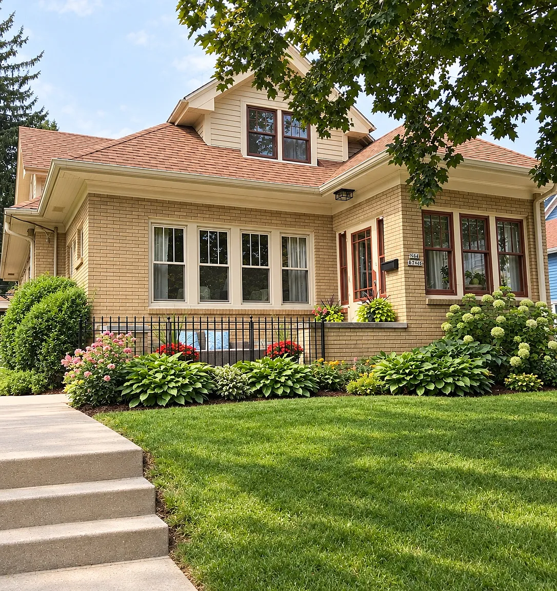 N64W5746 Columbia Rd, Cedarburg — Photo 1
