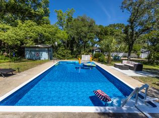 701 Spencer Dr, Fort Walton Beach, FL 32547