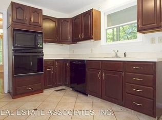 134 Heather Ridge Ct, Durham, NC 27712