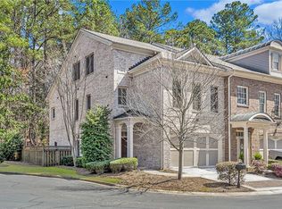 10607 Bent Tree Vw, Johns Creek, GA 30097