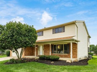 745 Fleetrun Ave, Columbus, OH
