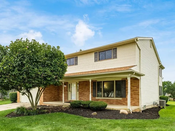 745 Fleetrun Ave, Columbus, OH 43230