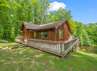 4065 Clay Lick Rd, Nashville, IN 47448