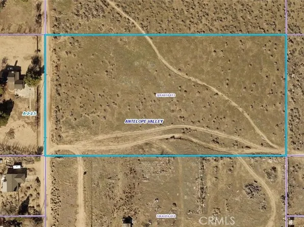 0 93rd St W #27, Lancaster, CA 93536