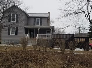 1567 Mack Rd, Mansfield, PA 16933