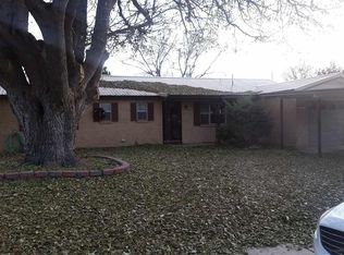 1733 E Albertson Dr, Hobbs, NM 88240